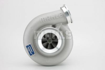 Knecht/Mahle 209 TC 17399 000 компрессор, наддув на RENAULT TRUCKS Premium