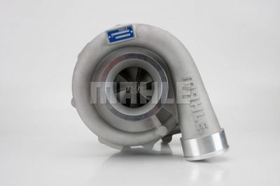 Knecht/Mahle 213 TC 15253 000 компрессор, наддув на DAF XF 95