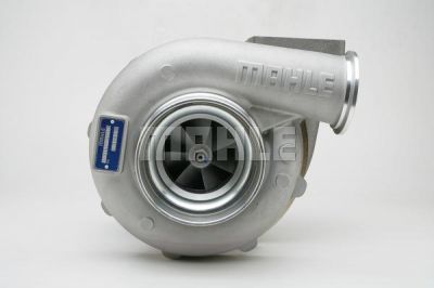 Knecht/Mahle 228 TC 14481 000 компрессор, наддув на MAN F 90