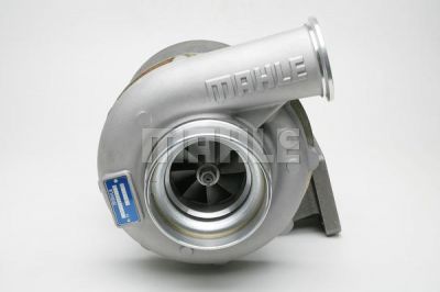 Knecht/Mahle 228 TC 14666 000 компрессор, наддув на MAN F 90