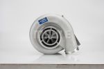 Knecht/Mahle 228 TC 14671 000 компрессор, наддув на MAN F 90