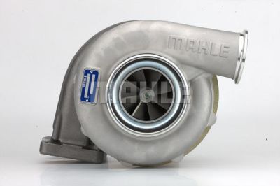 Knecht/Mahle 228 TC 14775 000 компрессор, наддув на MAN F 2000