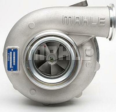 Knecht/Mahle 228 TC 15336 000 компрессор, наддув на MAN TGA