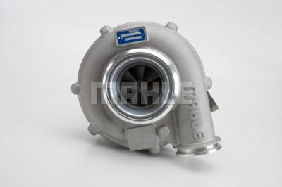 Knecht/Mahle 228 TC 17916 000 компрессор, наддув на MAN HOCL