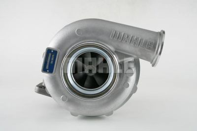 Knecht/Mahle 228 TC 17920 000 компрессор, наддув на MAN TGX