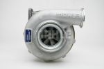 Knecht/Mahle 228 TC 17921 000 компрессор, наддув на MAN F 2000