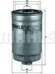 Knecht/Mahle KC 101/1 топливный фильтр на HYUNDAI SANTA FE II (CM)