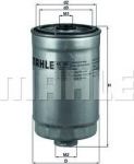 Knecht/Mahle KC 181 топливный фильтр на LANCIA LYBRA (839AX)