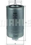 Knecht/Mahle KC 214 топливный фильтр на IVECO Stralis