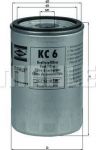 KNECHT/MAHLE Фильтр топливный FORD (PP8452, KC6)