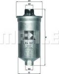 Knecht/Mahle KL 187 топливный фильтр на ROVER 800 (XS)