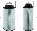 Knecht/Mahle KX 439KIT топливный фильтр на SCANIA P,G,R,T - series