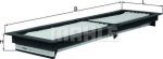Knecht/Mahle LA 934 фильтр, воздух во внутренном пространстве на VOLVO 460 L (464)