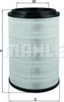 Knecht/Mahle LX 2741 воздушный фильтр на DAF LF