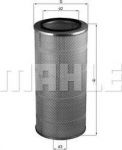 Knecht/Mahle LX 658 воздушный фильтр на VOLVO F 10