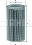 Knecht/Mahle LX 852 воздушный фильтр на PEUGEOT 306 (7B, N3, N5)