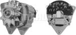 Knecht/Mahle MG 102 генератор на ROVER MINI
