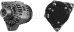 Knecht/Mahle MG 19 генератор на MERCEDES-BENZ C-CLASS (W202)