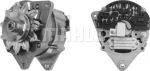 Knecht/Mahle MG 236 генератор на FORD TAUNUS '80 (GBS, GBNS)