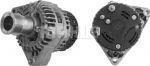 Knecht/Mahle MG 362 генератор на SAAB 900 II купе