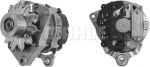 Knecht/Mahle MG 411 генератор на RENAULT CLIO I (B/C57_, 5/357_)