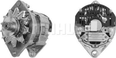 Knecht/Mahle MG 423 генератор на FIAT CROMA (154)