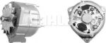 Knecht/Mahle MG 493 генератор на DAF 95