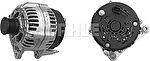 Knecht/Mahle MG 576 генератор на VW MULTIVAN V (7HM, 7HN, 7HF, 7EF, 7EM, 7EN)