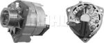 Knecht/Mahle MG 586 генератор на MERCEDES-BENZ ATEGO
