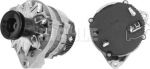 Knecht/Mahle MG 661 генератор на VW SCIROCCO (53B)