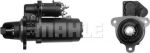 Knecht/Mahle MS 104 стартер на DAF 75 CF