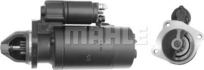 Knecht/Mahle MS 321 стартер на MAN M 90