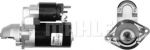 Knecht/Mahle MS 35 стартер на FIAT PANDA (169)