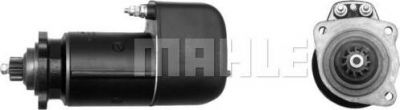 Knecht/Mahle MS 536 стартер на STEYR 991-Serie