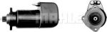 Knecht/Mahle MS 566 стартер на IVECO P/PA