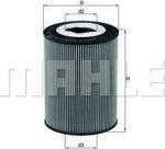 Knecht/Mahle OX 359D масляный фильтр на DAF CF 85
