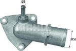 Knecht/Mahle TI 104 83D термостат, охлаждающая жидкость на FIAT TEMPRA S.W. (159)