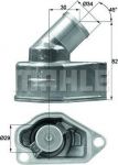 Knecht/Mahle TI 9 92 термостат, охлаждающая жидкость на OPEL FRONTERA B (6B_)