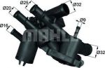 Knecht/Mahle TM 4 109 термостат, охлаждающая жидкость на VW GOLF IV (1J1)