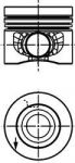 Kolbenschmidt 40353620 поршень на AUDI A3 Sportback (8PA)