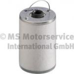 Kolbenschmidt 50013028 топливный фильтр на MERCEDES-BENZ LK/LN2