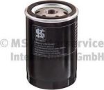 Kolbenschmidt 50013110 масляный фильтр на DAIHATSU CHARADE III (G100, G101, G102)