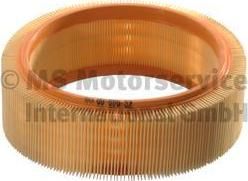 Kolbenschmidt 50013141 воздушный фильтр на FORD FIESTA фургон (FVD)
