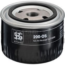 Kolbenschmidt 50013200 масляный фильтр на LADA RIVA универсал (2104)