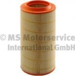 Kolbenschmidt 50013532 воздушный фильтр на SCANIA P,G,R,T - series