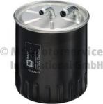Kolbenschmidt 50013655 топливный фильтр на MERCEDES-BENZ E-CLASS (W211)