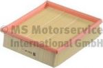Kolbenschmidt 50014263 воздушный фильтр на OPEL CORSA D