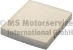 Kolbenschmidt 50014455 фильтр, воздух во внутренном пространстве на OPEL INSIGNIA седан