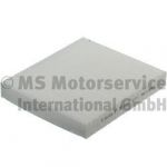 Kolbenschmidt 50014580 фильтр, воздух во внутренном пространстве на SKODA RAPID Spaceback (NH1)