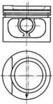 KOLBENSCHMIDT Поршнекомплект VAG 1,8 D=81.51 AAM (93876620)